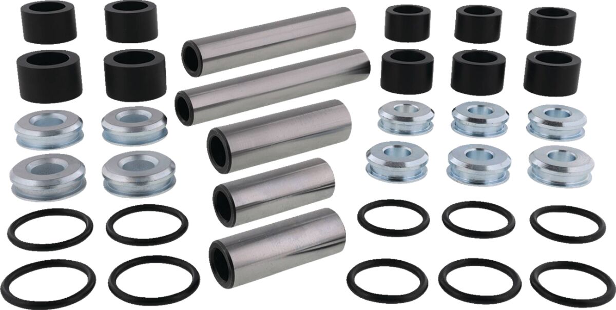 MOOSE REAR IND. SUSPENSION KIT POL MSE 50-1276