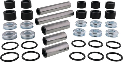 MOOSE REAR IND. SUSPENSION KIT POL MSE 50-1276