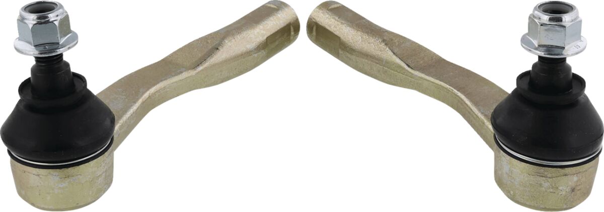 MOOSE TIE ROD END OUTER POL MSE 51-1132