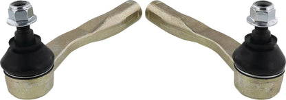 MOOSE TIE ROD END OUTER POL MSE 51-1132