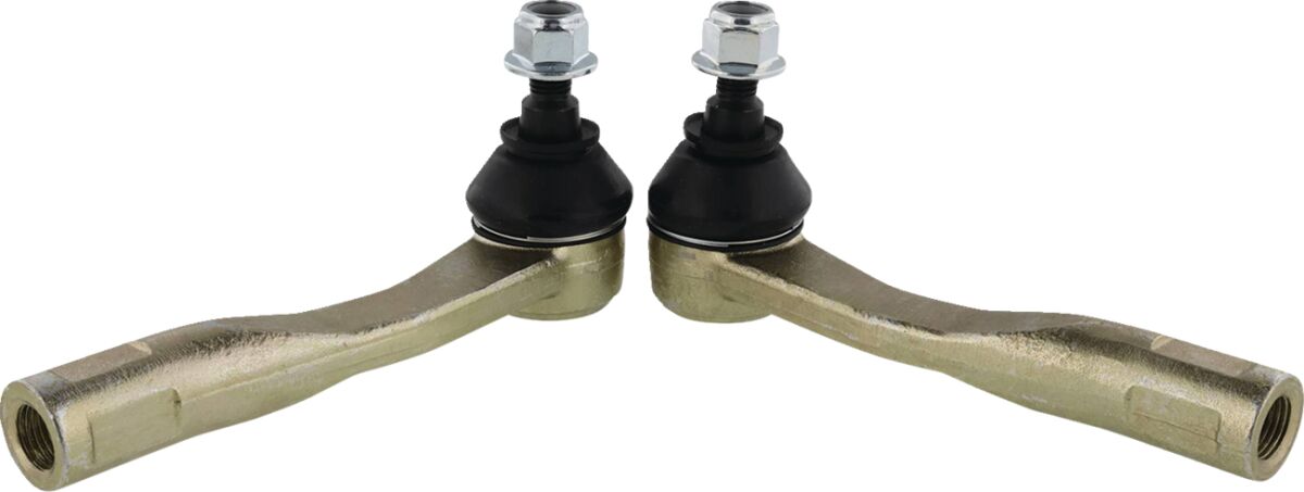 MOOSE TIE ROD END OUTER POL MSE 51-1132
