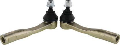 MOOSE TIE ROD END OUTER POL MSE 51-1132