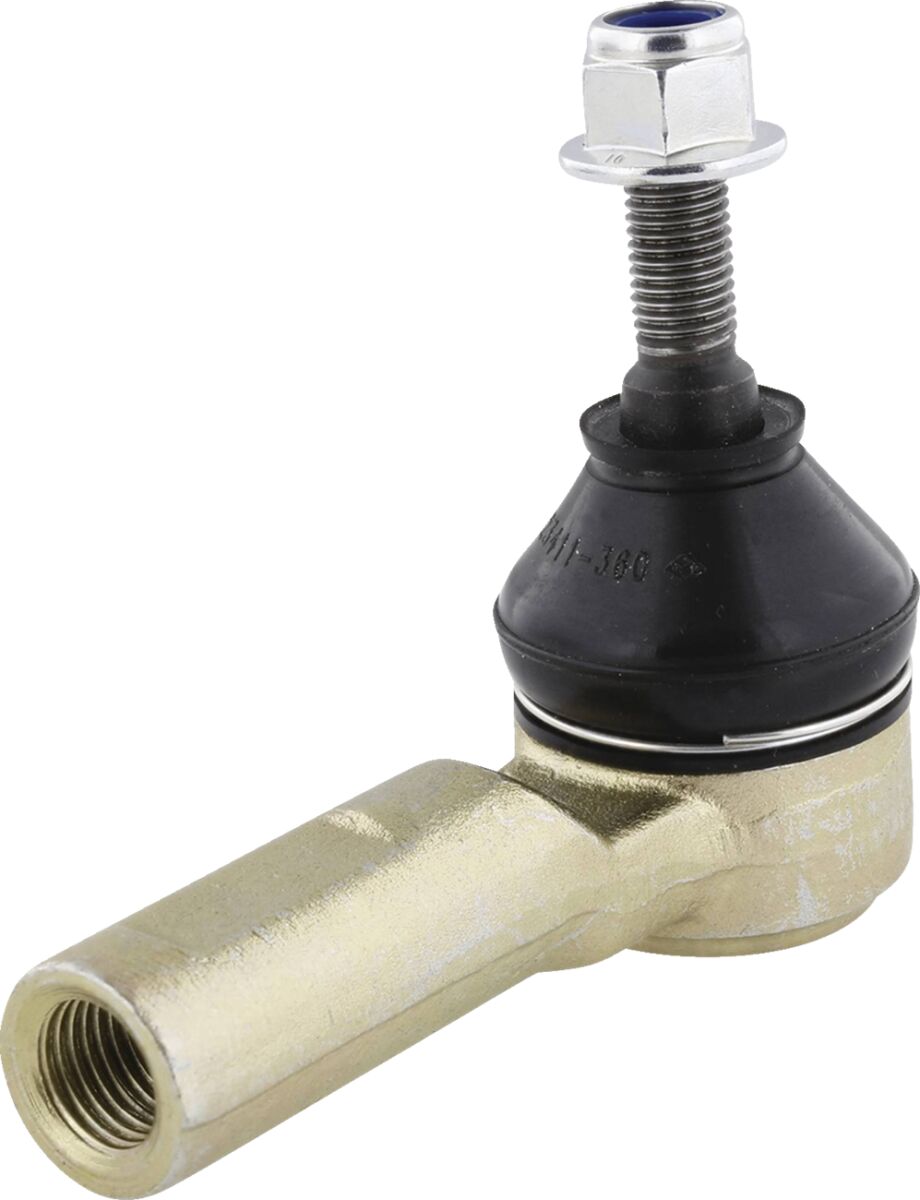 MOOSE TIE ROD END OUTER POL MSE 51-1133