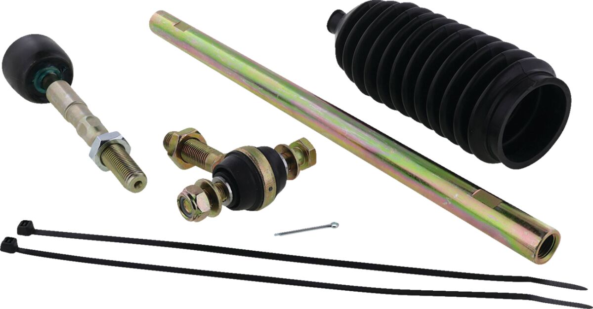 MOOSE TIE ROD END KIT LEFT SIDE CANAM MSE 51-1135