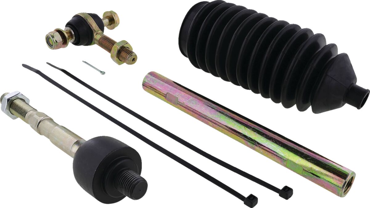 MOOSE TIE ROD END KIT LEFT SIDE CANAM MSE 51-1136