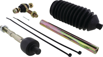 MOOSE TIE ROD END KIT LEFT SIDE CANAM MSE 51-1136