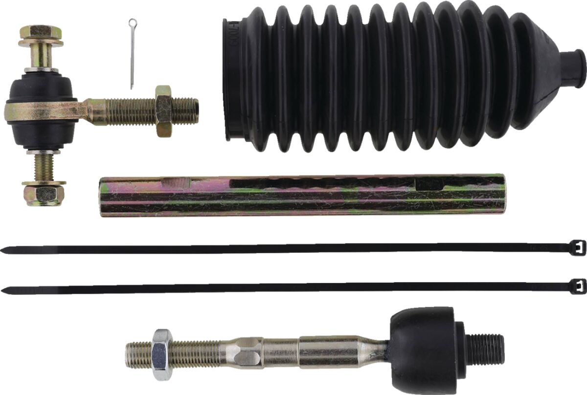 MOOSE TIE ROD END KIT LEFT SIDE CANAM MSE 51-1136