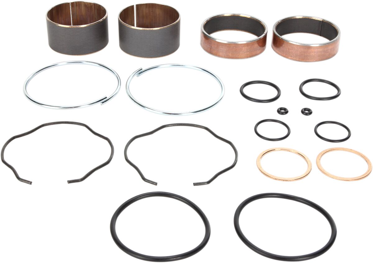 MOOSE FORK BUSHING KIT HON 38-6112