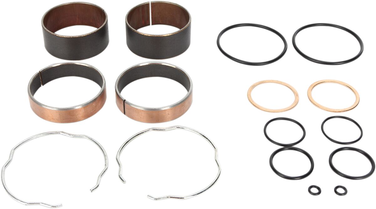 MOOSE FORK BUSHING KIT HON 38-6116