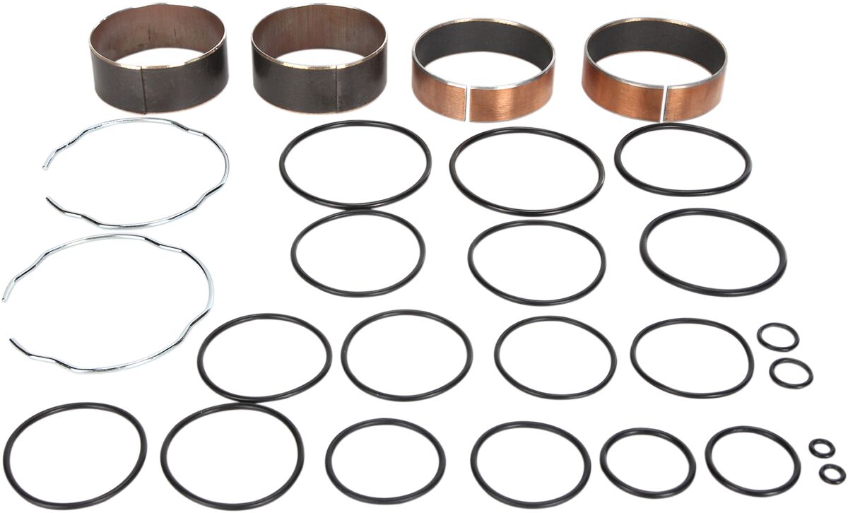 MOOSE FORK BUSHING KIT HON 38-6119