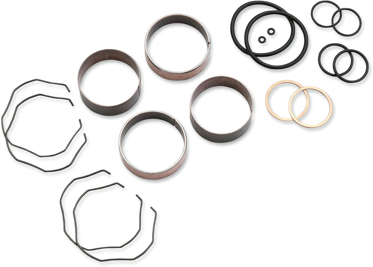 MOOSE FORK BUSHING KIT 38-6126