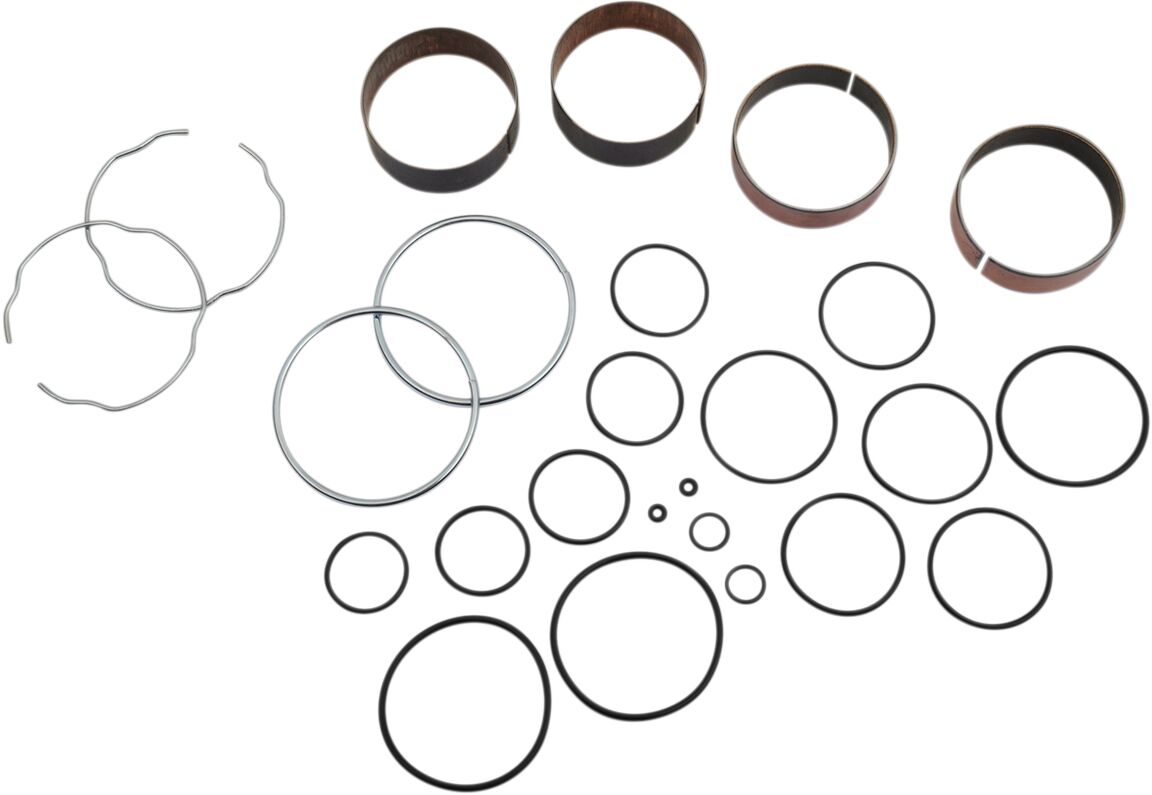MOOSE FORK BUSHING KIT KAWI 38-6130