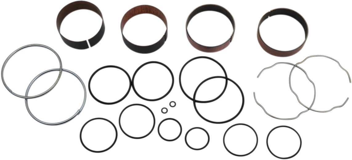 MOOSE FORK BUSHING KIT HON 38-6131