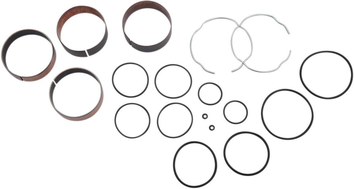 MOOSE FORK BUSHING KIT SUZ 38-6134
