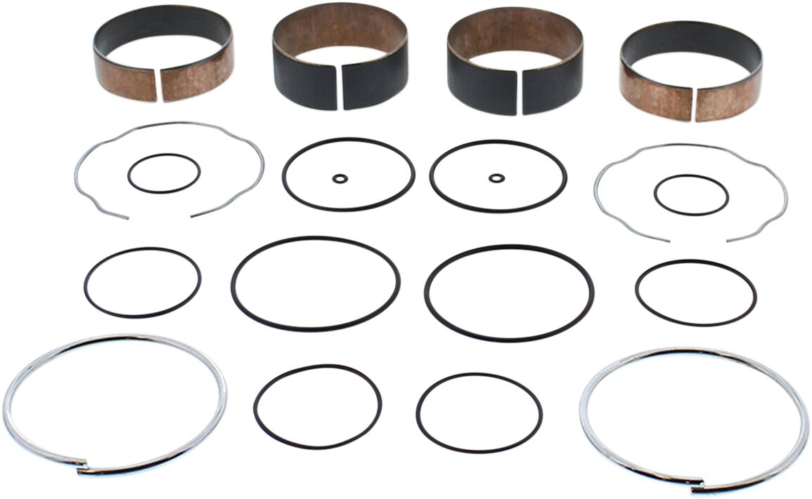 MOOSE FORK BUSHING KIT KAW 38-6135