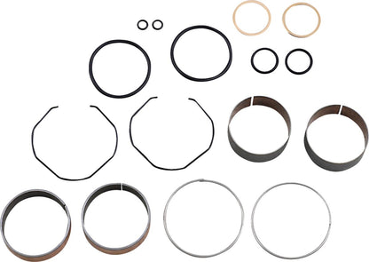 MOOSE FORK BUSHING KIT MOOSE 38-6138