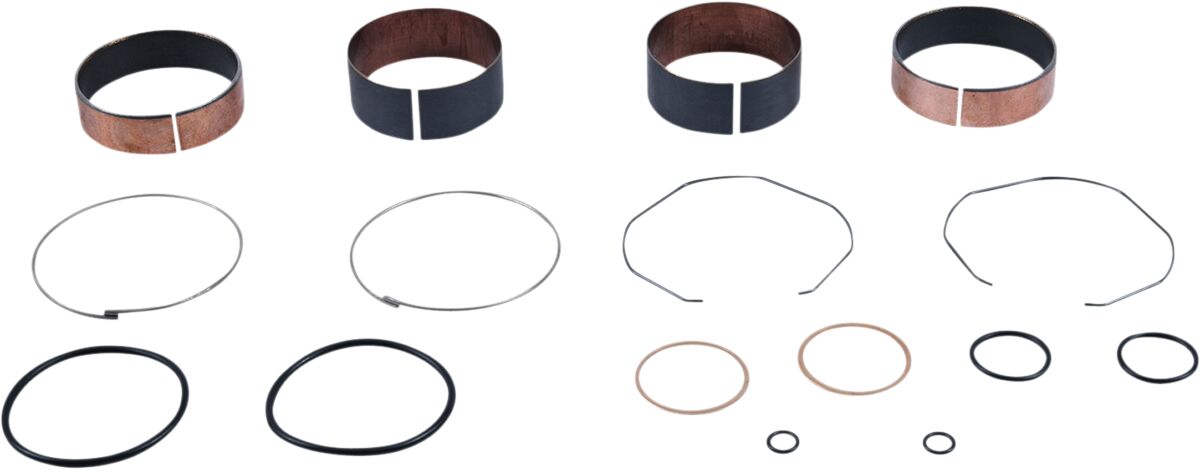 MOOSE FORK BUSHING KIT MOOSE 38-6138