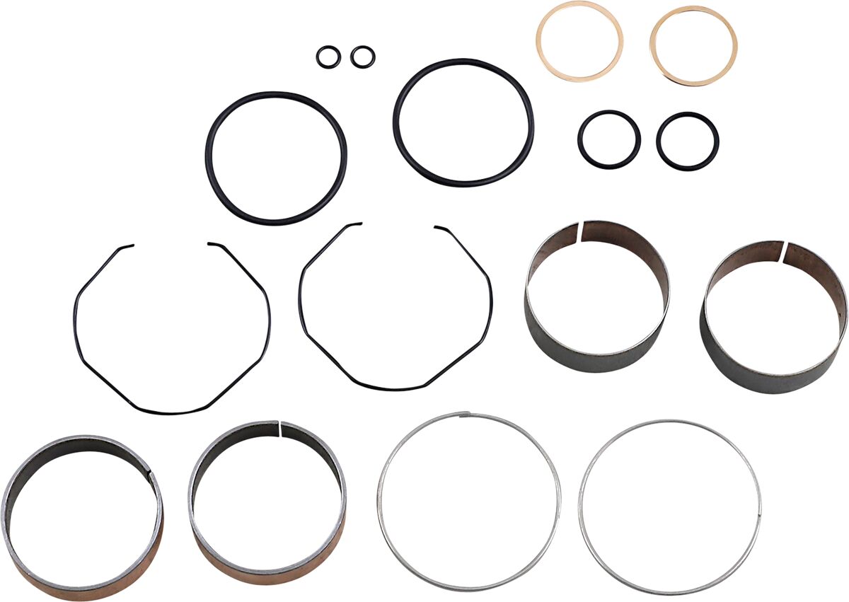 MOOSE FORK BUSHING KIT MOOSE 38-6138