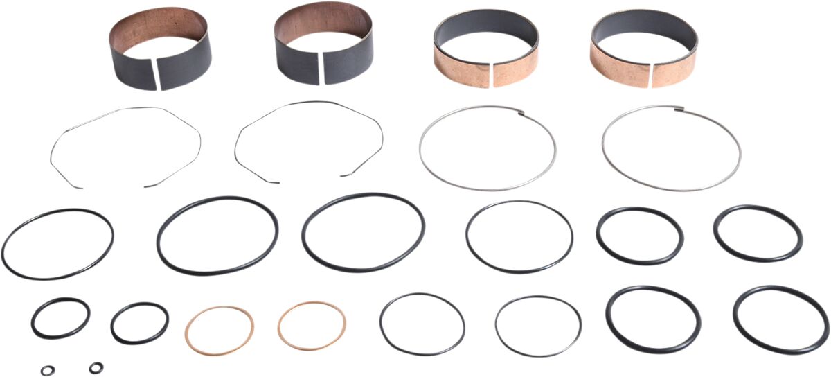 MOOSE FORK BUSHING KIT MOOSE 38-6154