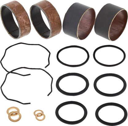 MOOSE FORK BUSHING KIT KAW 230 38-6103