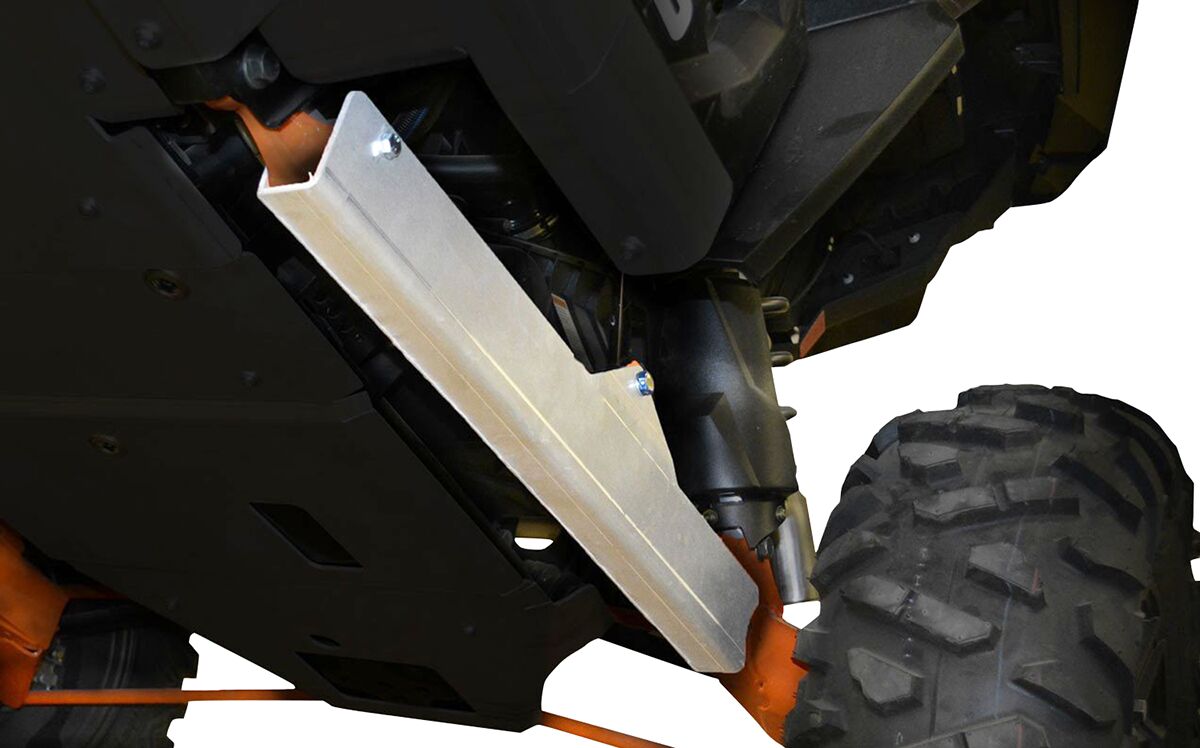 MOOSE GUARDS AARM CFMOTO Z-800 930A