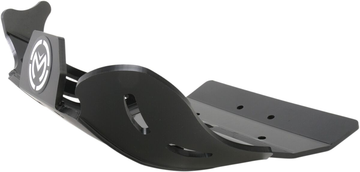 MOOSE PRO SKID PLATE HDPE BLACK PX1043