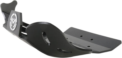 MOOSE PRO SKID PLATE HDPE BLACK PX1043
