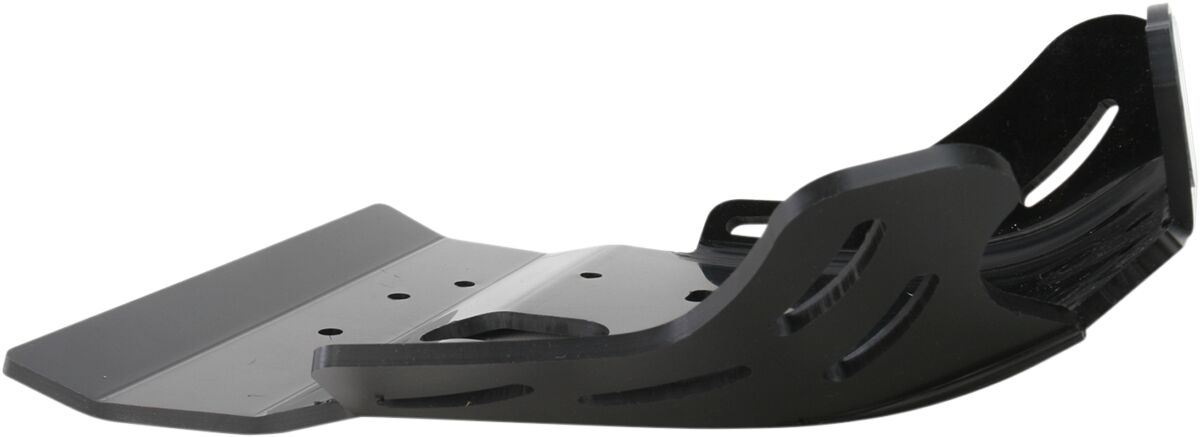 MOOSE PRO SKID PLATE HDPE BLACK PX1044