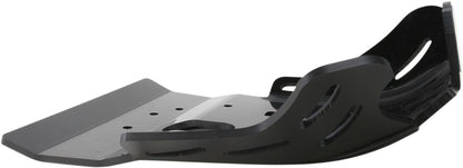 MOOSE PRO SKID PLATE HDPE BLACK PX1044