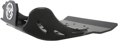 MOOSE PRO SKID PLATE HDPE BLACK PX1044