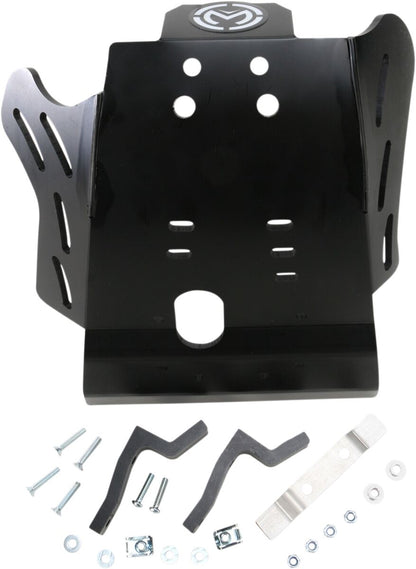 MOOSE PRO SKID PLATE HDPE BLACK PX1044