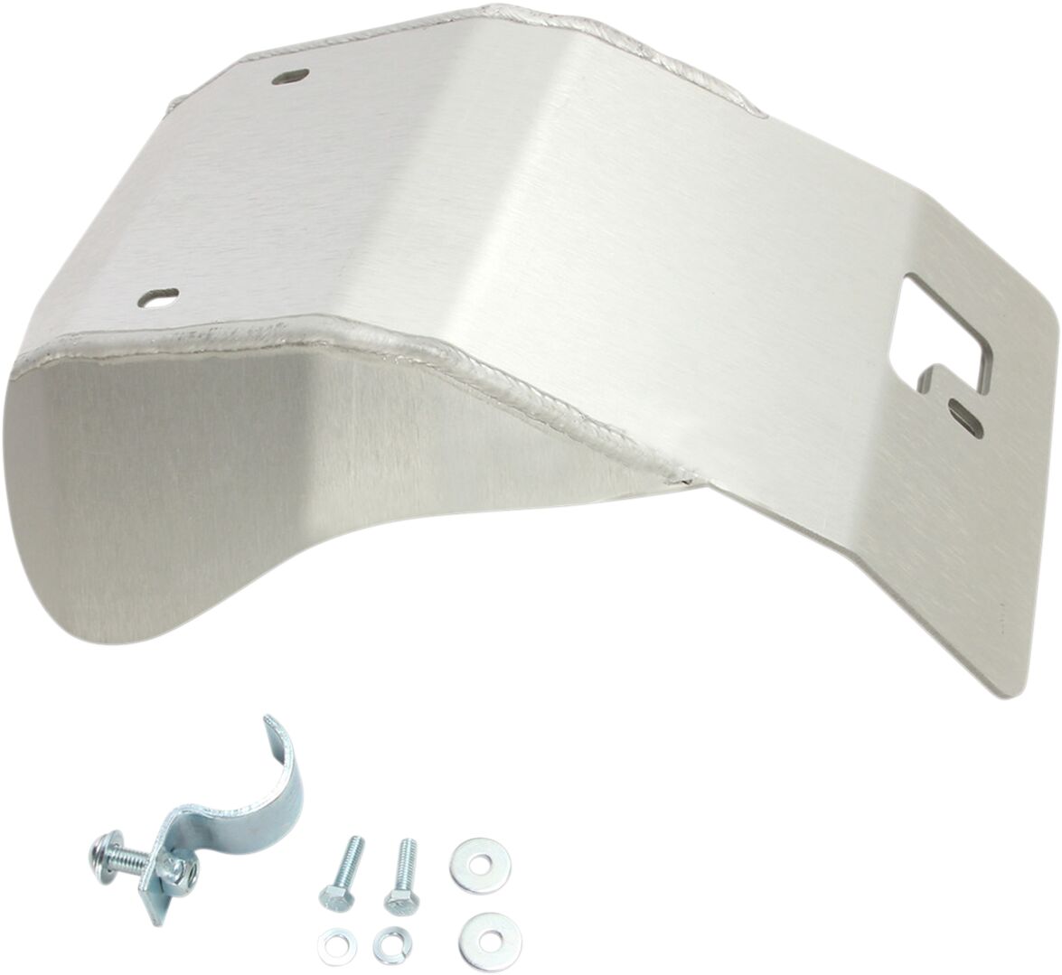 MOOSE SKID PLATE ALUM KTM/HUSQ 313