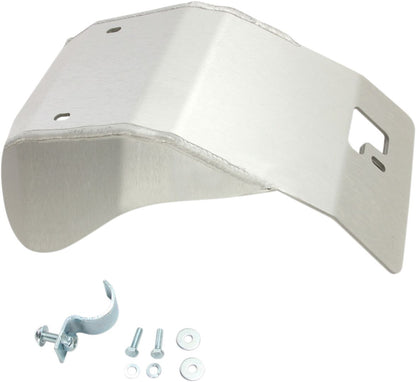 MOOSE SKID PLATE ALUM KTM/HUSQ 313
