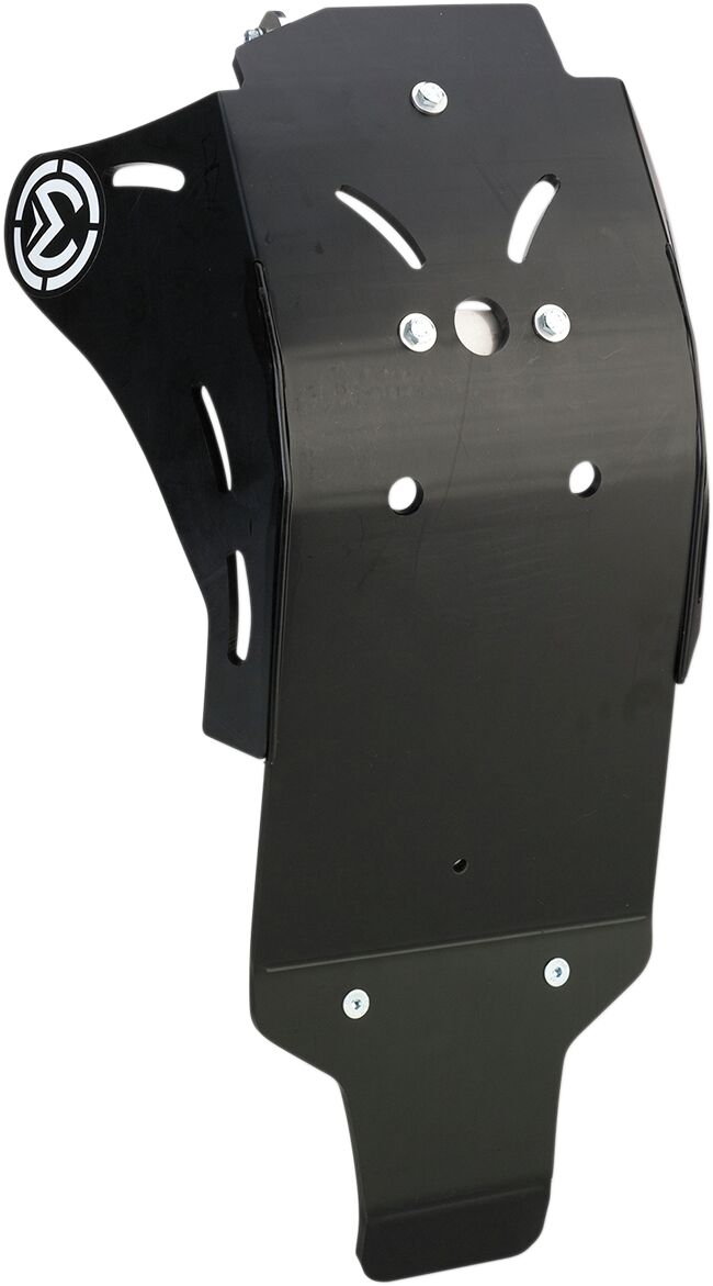 MOOSE SKID PLATE PRO LG KTM PX1419