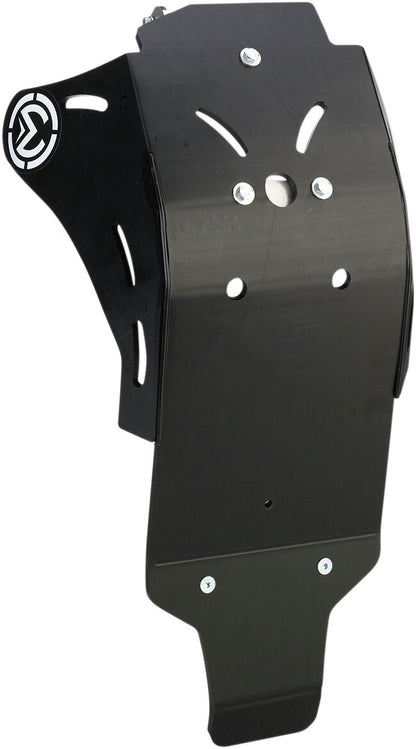 MOOSE SKID PLATE PRO LG KTM PX1419