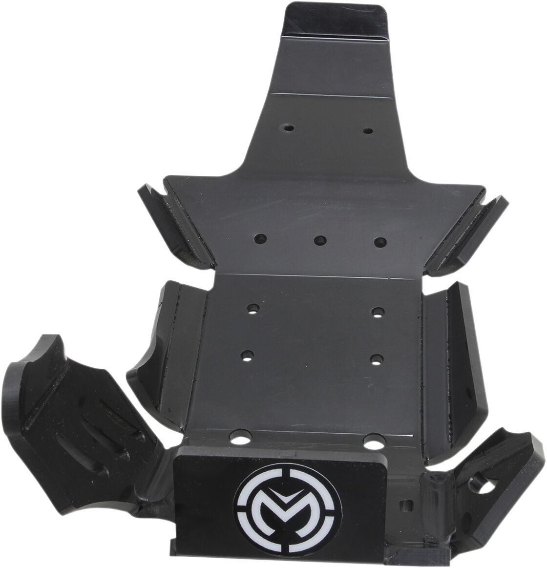 MOOSE SKID PLATE PRO LG HUSQ PX1421