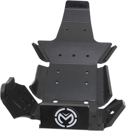 MOOSE SKID PLATE PRO LG HUSQ PX1421