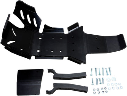 MOOSE SKID PLATE PRO LG HUSQ PX1421