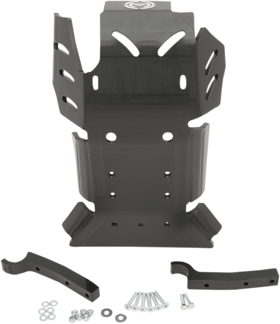 MOOSE SKID PLATE PRO LG KTM PX1423