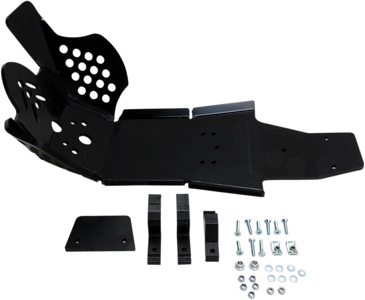 MOOSE SKID PLATE PRO LG YAM PX1428