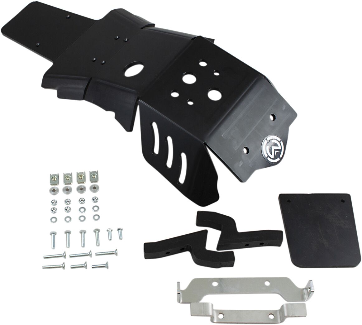 MOOSE SKID PLATE PRO LG HON PX1437