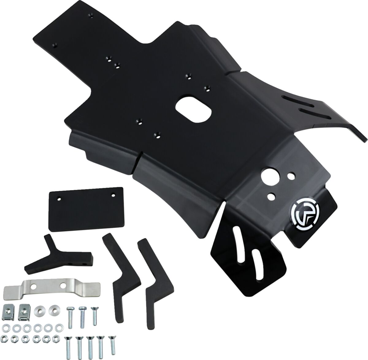 MOOSE SKID PLATE PRO LG YAM PX1440