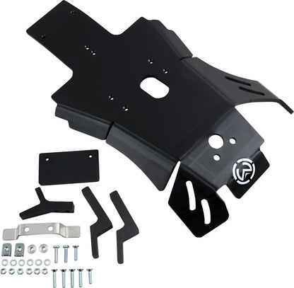 MOOSE SKID PLATE PRO LG YAM PX1440