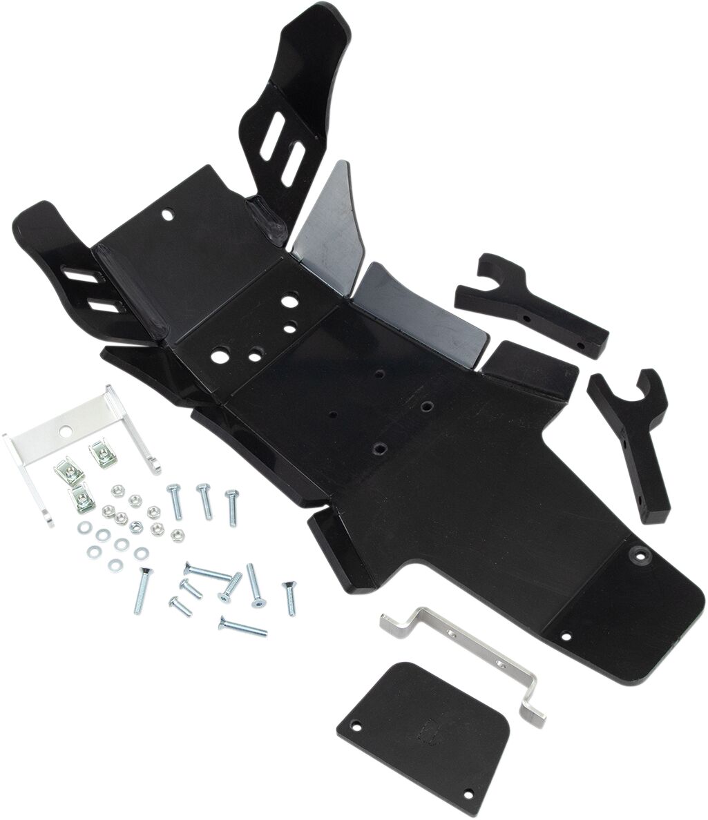 MOOSE SKID PLATE PRO LG KTM PX1446