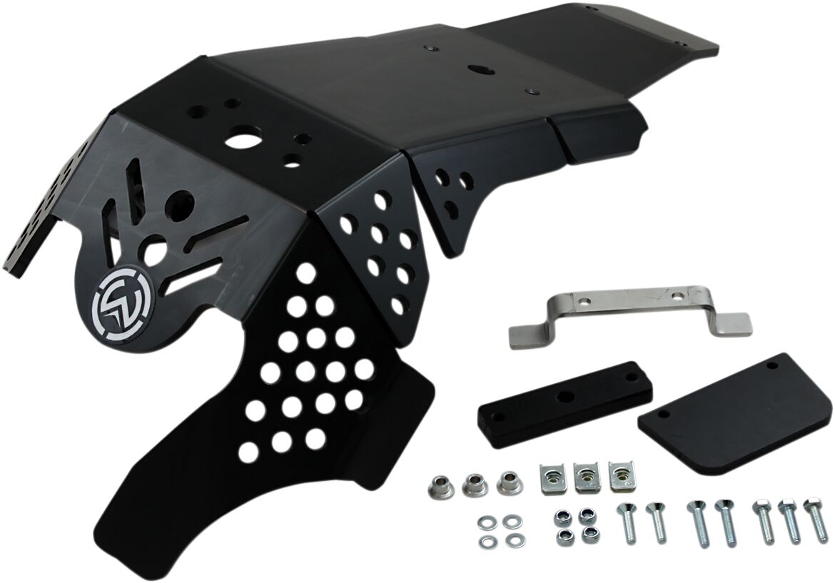 MOOSE SKID PLATE PRO LG YAM PX1459