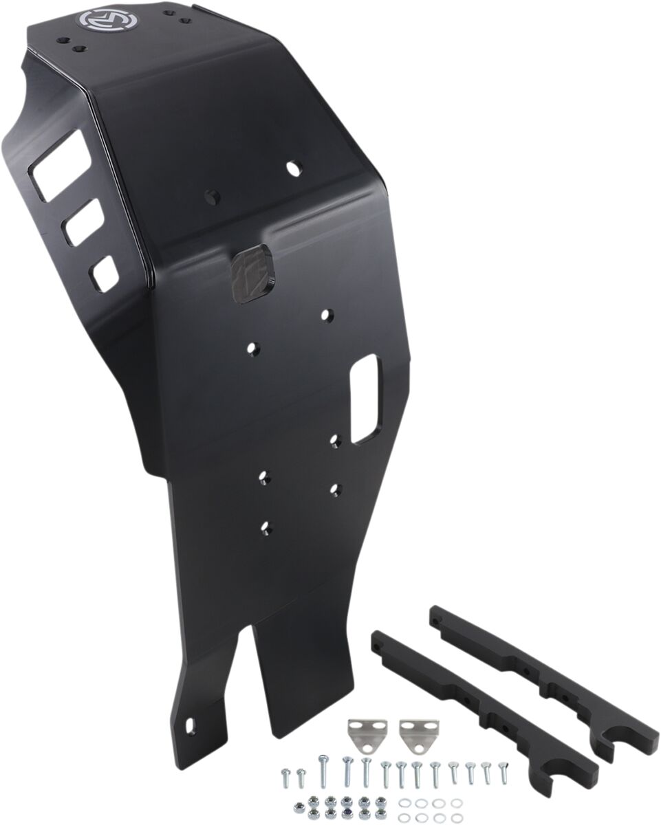 MOOSE SKID PLATE PRO LG KTM/HUSQ PX1696