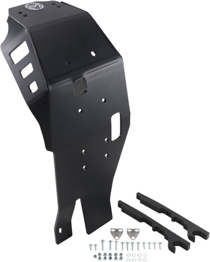 MOOSE SKID PLATE PRO LG KTM/HUSQ PX1696