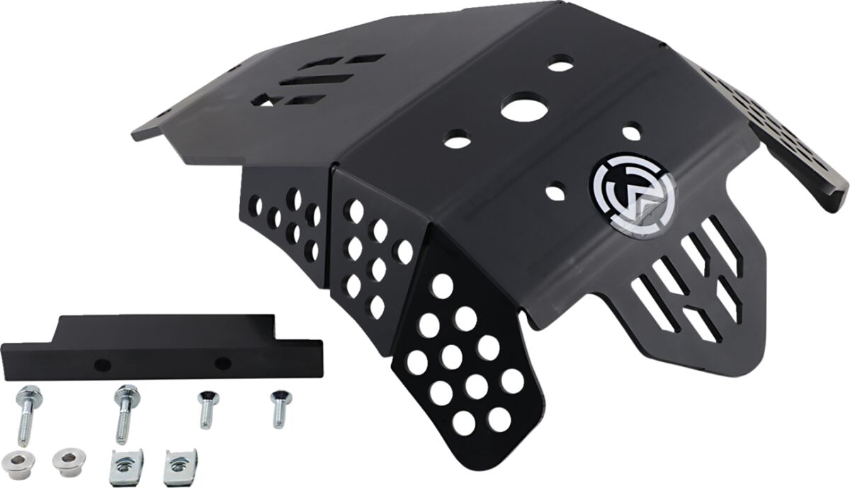 MOOSE SKID PLATE PRO KAW PX1517