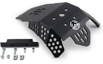 MOOSE SKID PLATE PRO KAW PX1517
