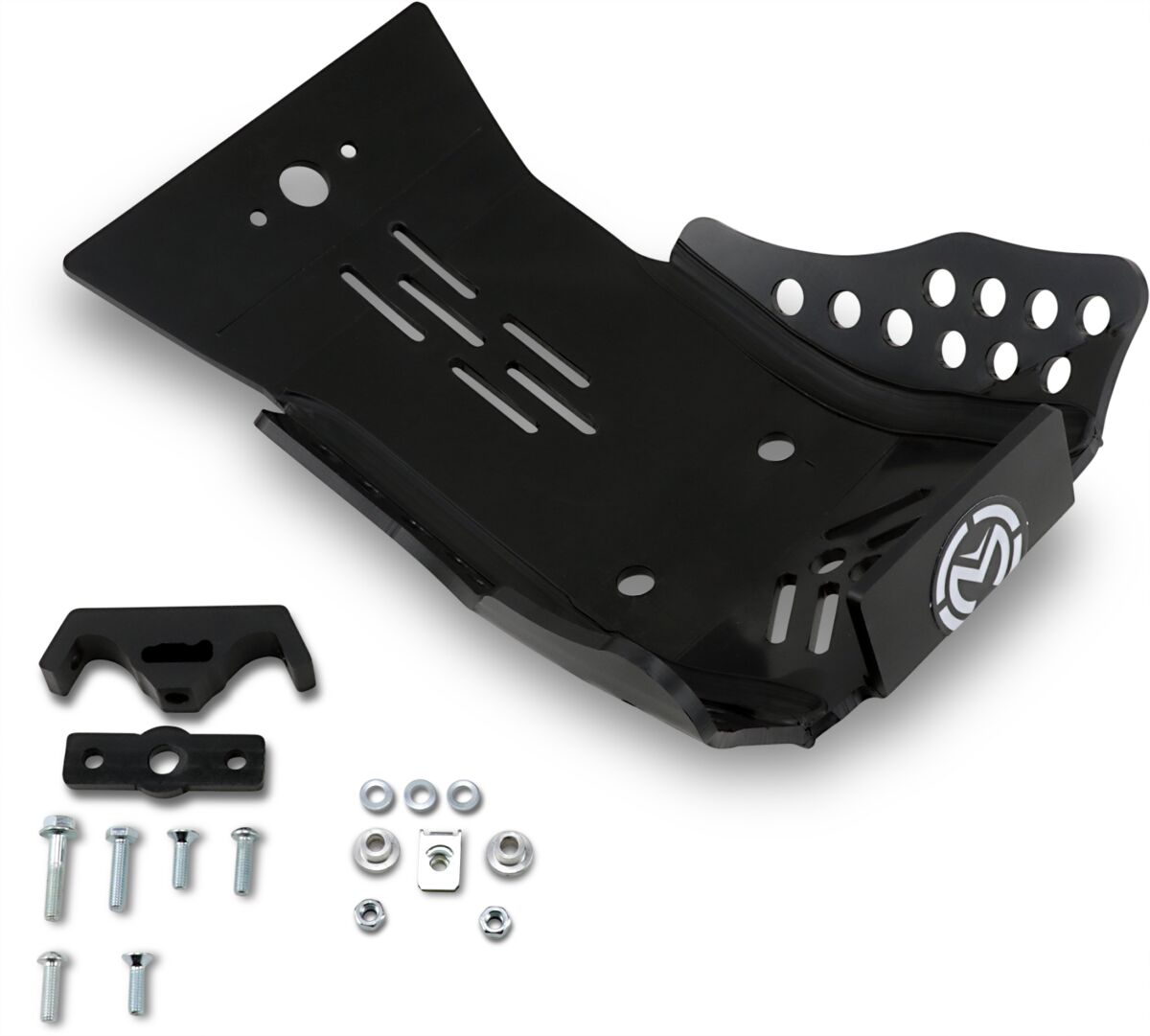 MOOSE SKID PLATE PRO KTM/HUSKY PX1500